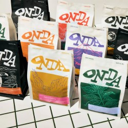 TricorBraun Flex Delivers on Sustainability, Freshness, and Full Design Freedom for Onda Origins